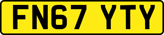 FN67YTY