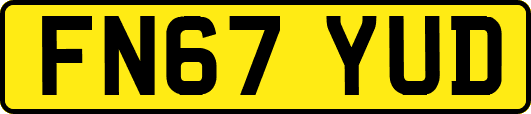 FN67YUD