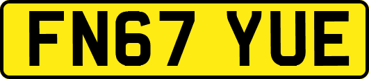FN67YUE