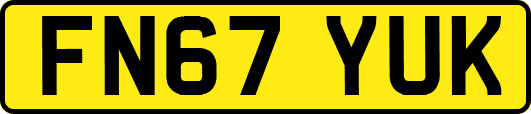 FN67YUK