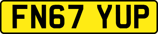 FN67YUP