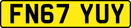 FN67YUY