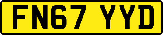 FN67YYD