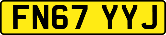 FN67YYJ