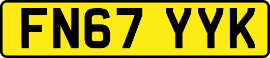 FN67YYK