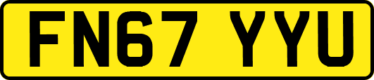 FN67YYU