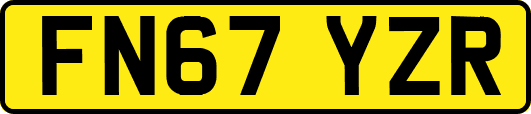 FN67YZR