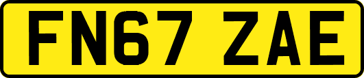 FN67ZAE