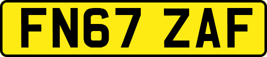 FN67ZAF