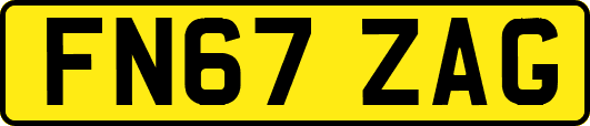 FN67ZAG