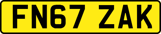 FN67ZAK