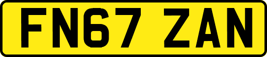 FN67ZAN