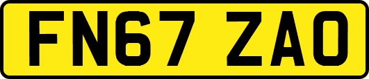 FN67ZAO