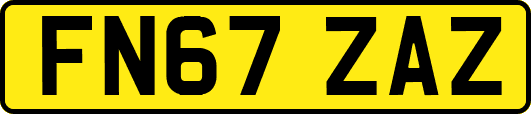 FN67ZAZ