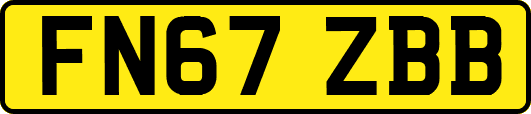 FN67ZBB