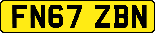 FN67ZBN