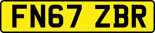 FN67ZBR