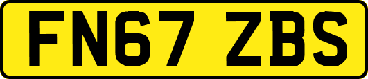 FN67ZBS