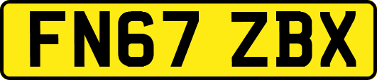 FN67ZBX