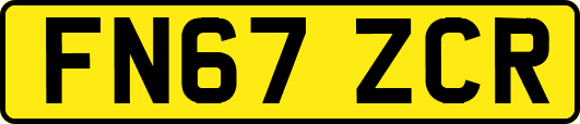 FN67ZCR