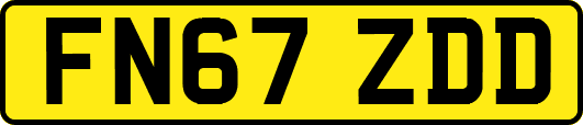 FN67ZDD