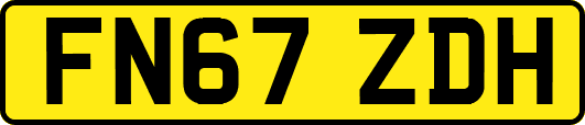 FN67ZDH