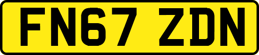FN67ZDN
