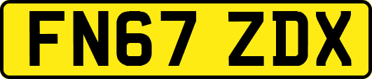 FN67ZDX