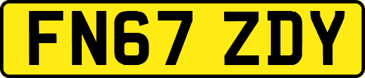 FN67ZDY