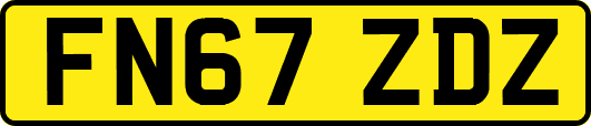 FN67ZDZ