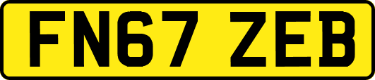 FN67ZEB