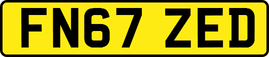 FN67ZED