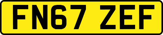 FN67ZEF