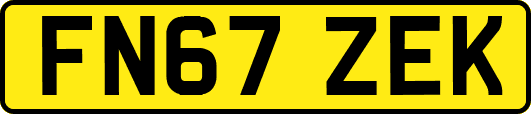 FN67ZEK