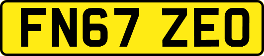 FN67ZEO