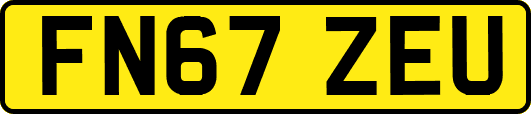 FN67ZEU
