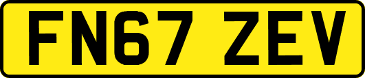 FN67ZEV