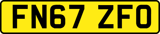 FN67ZFO