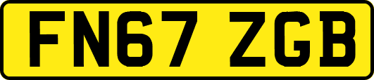 FN67ZGB