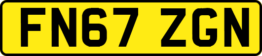 FN67ZGN