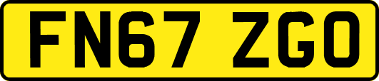 FN67ZGO