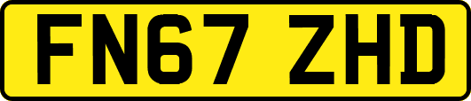 FN67ZHD