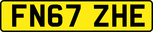 FN67ZHE