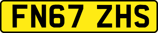 FN67ZHS