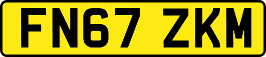 FN67ZKM