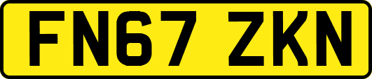 FN67ZKN