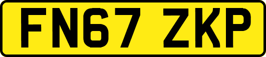 FN67ZKP