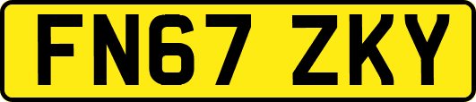 FN67ZKY