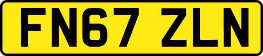 FN67ZLN