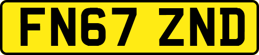 FN67ZND